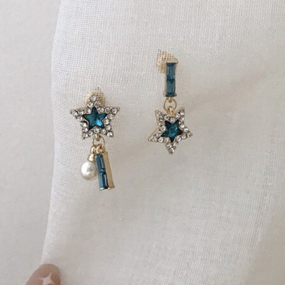 Brand New # Earrings #